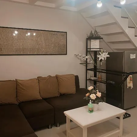 The Doll House 2.0 Villa Abucay Exterior photo